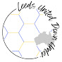 Leeds United Down Under logo