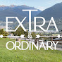 Extra & Ordinary logo