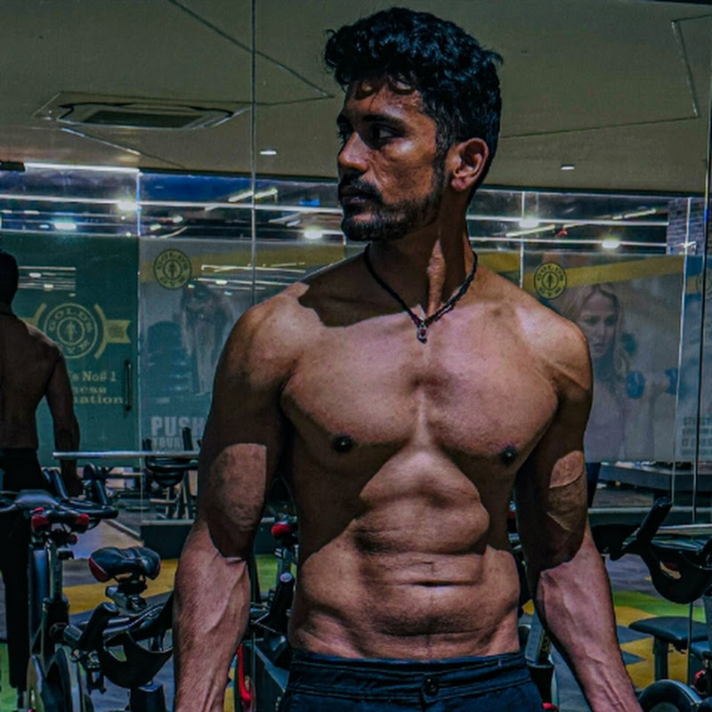 Trainwithajay