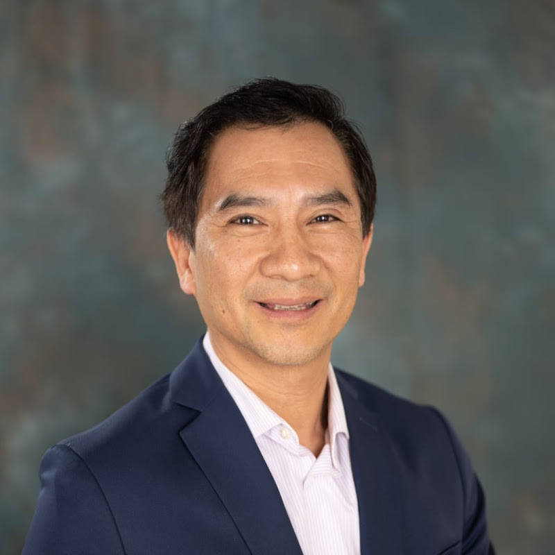 Phong Cao