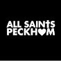 All Saints Peckham logo