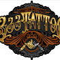 333 Tattoo Studio HTX | MTX logo