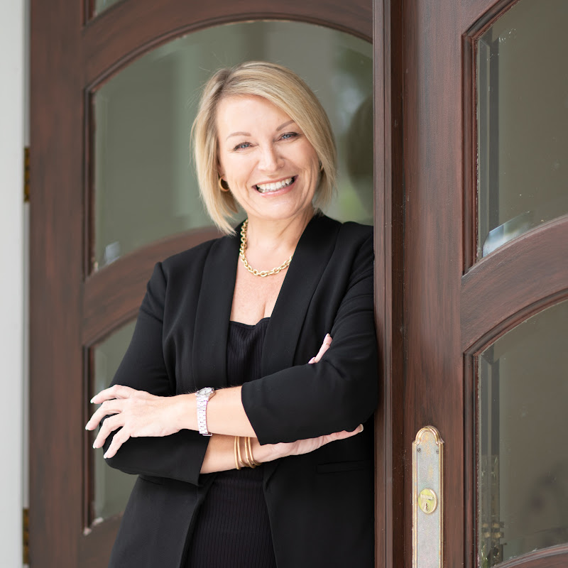 Nikki Ansons - Your Central Florida Realtor