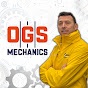 OGS & Mechanics logo