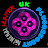 UK Fluorescent Mineral Hunter