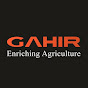 GAHIR iNDIA logo