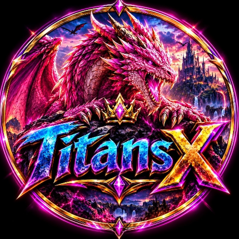 Titans X
