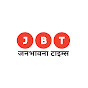 JBT Live logo