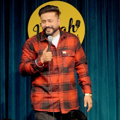 Madhav Mehandru Comedian