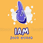 IAM logo