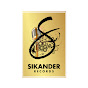 Sikander Records logo