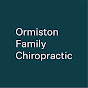 Ormiston Family Chiropractic logo