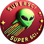 Super-Sci logo