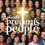 Gods Precious People logo