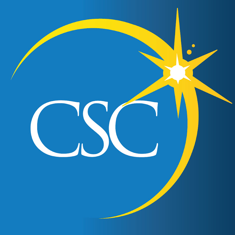 Discovery Science Logo