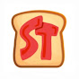 Squirmed Toast logo