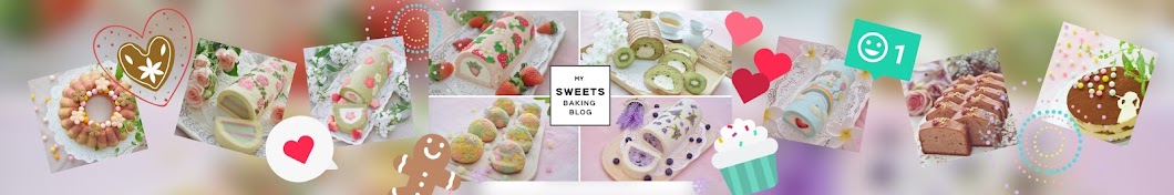 yuni sweets Avatar de chaîne YouTube