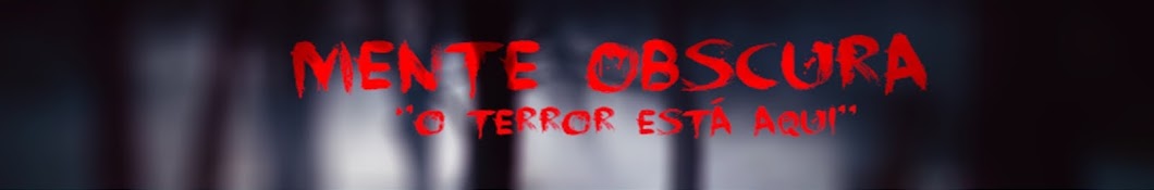Mente Obscura Avatar canale YouTube 