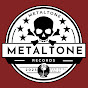 Metaltone Records logo