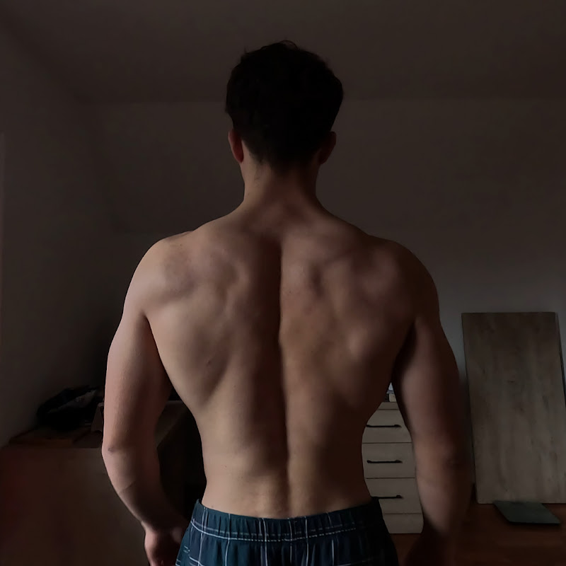 Jacob Golynski
