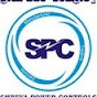 Shreya Power Controls logo