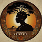 African Folktales by Obizze logo