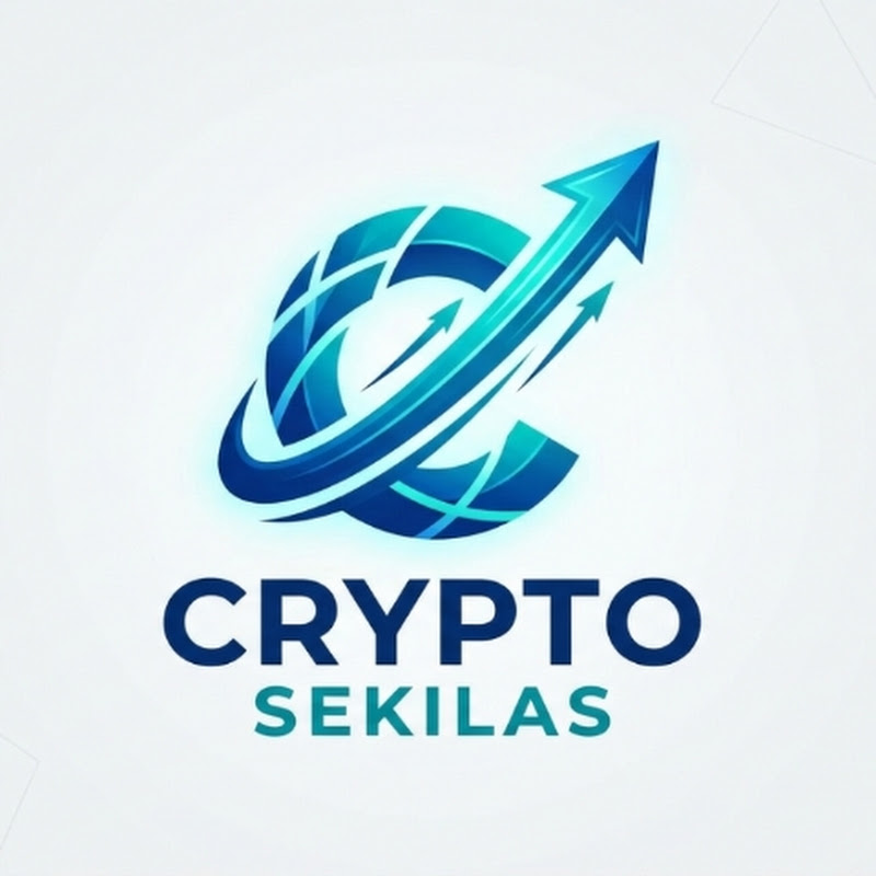 sekilas crypto