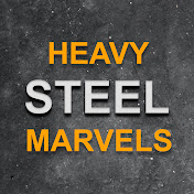 Heavy Steel Marvels
