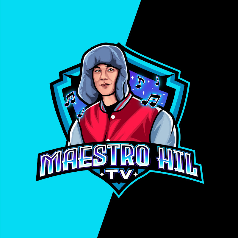 Maestro Hil TV