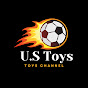 U.S Toys logo