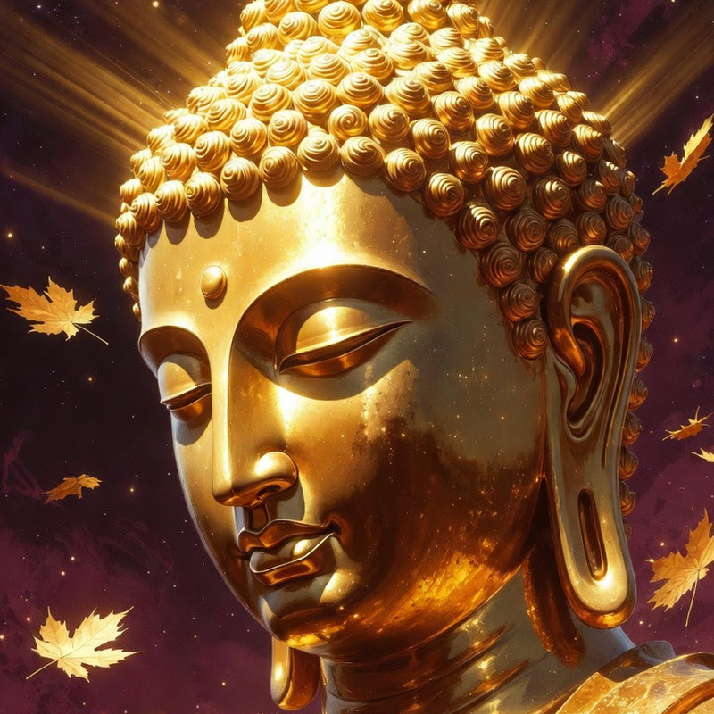 Lord Buddha - බුදු දහම සහ ජීවිතය