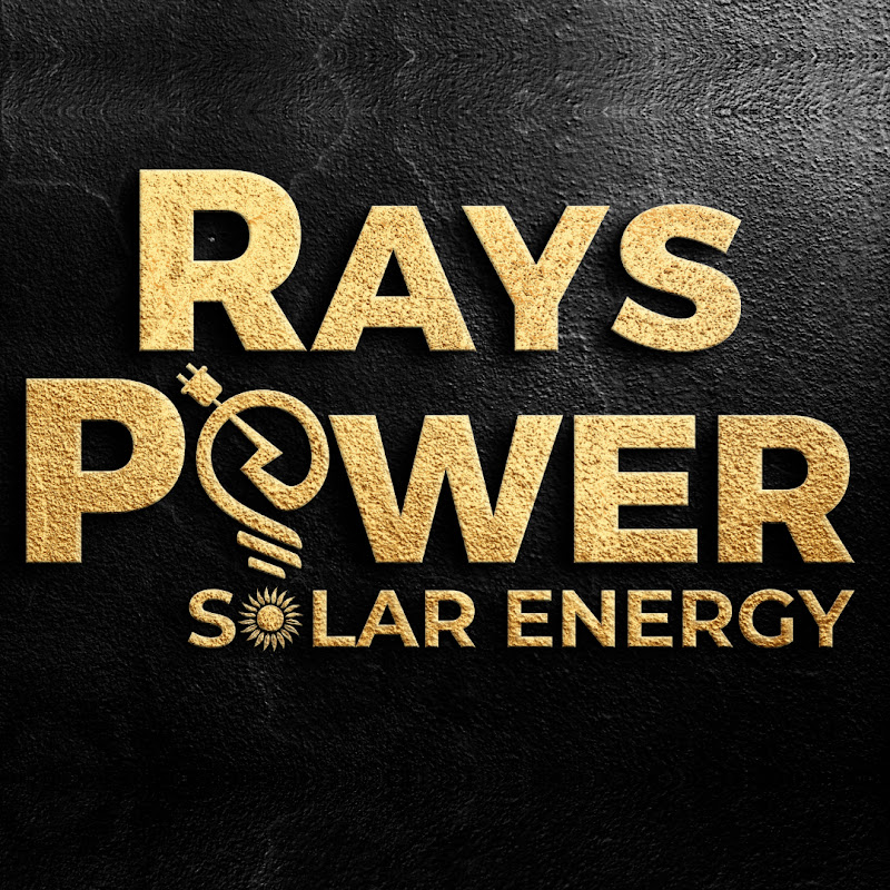Rays Power Solar Energy