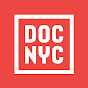 DOCNYCfest logo