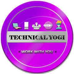Technical Yogi Avatar