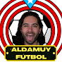 Aldamuy logo