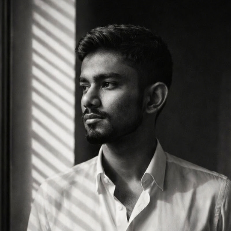 Santosh Sah 