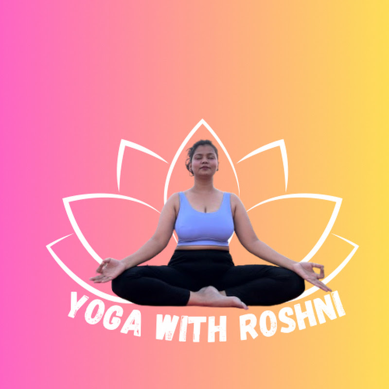 YogawithRoshni