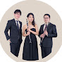 Trio Spirare〜トリオ・スピラーレ〜 Clarinet Duo and piano