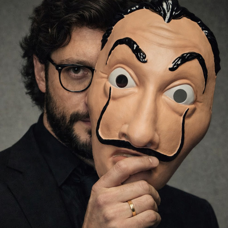 Money Heist Finance 