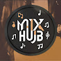 The Mix HubLLC logo