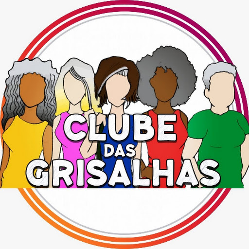 Clube das Grisalhas