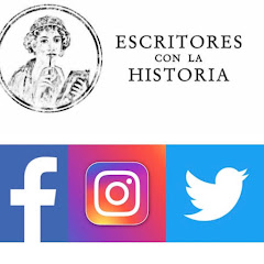 Escritores con la Historia