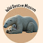 Wild Rescue Mission logo