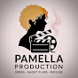 The Pamella production  logo