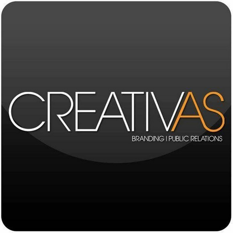 Creativas Group PR, Branding, Marketing, & Events