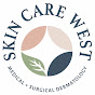Skin Care West logo