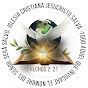 Iglesia Cristiana Jesucristo Salva logo