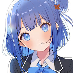 水無瀬りか / 京大生Vtuberアイコン画像