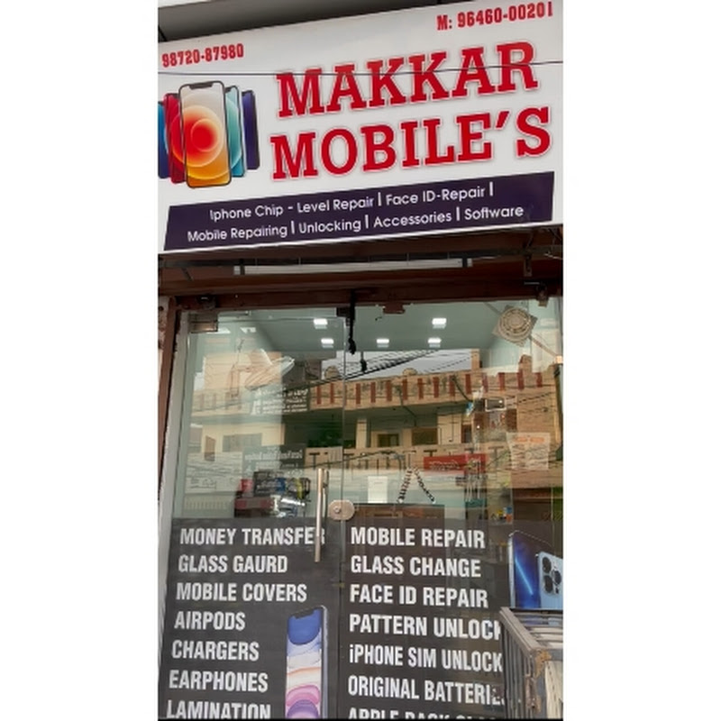 Makkar Mobile's