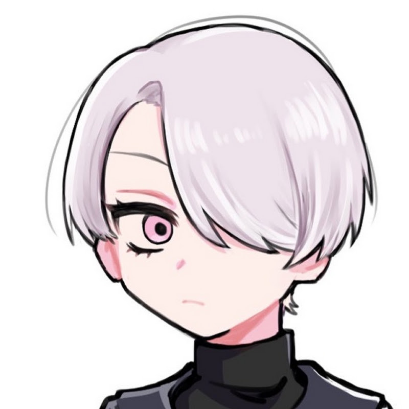 立花ユーリch